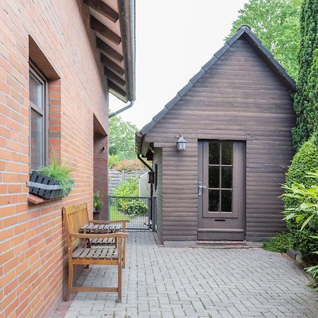 Ferienwohnung Pop S Huus 35226 Holtland Εξωτερικό φωτογραφία