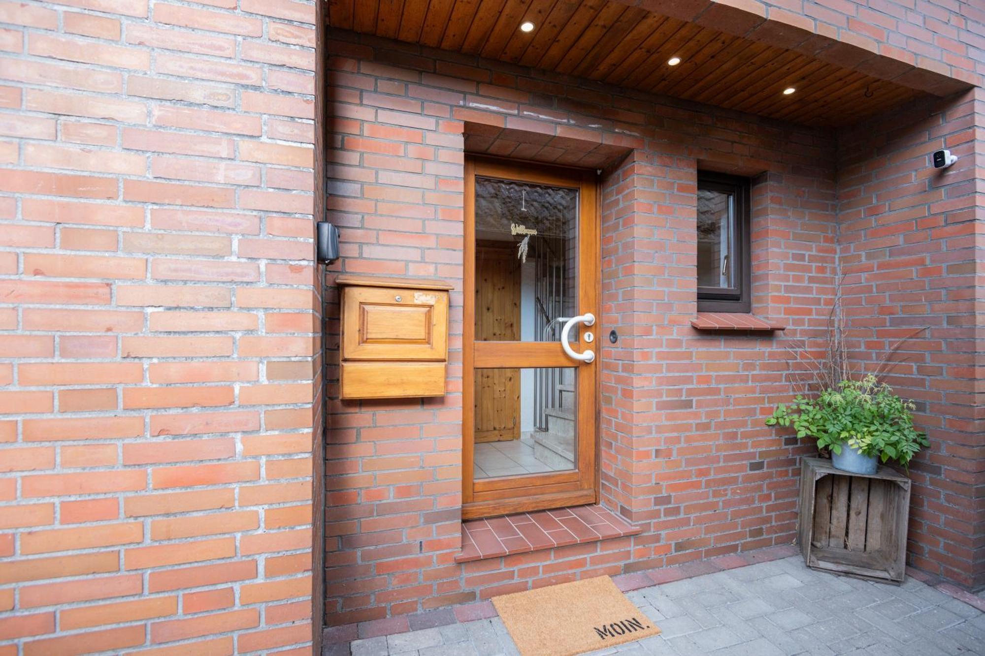 Ferienwohnung Pop S Huus 35226 Holtland Εξωτερικό φωτογραφία