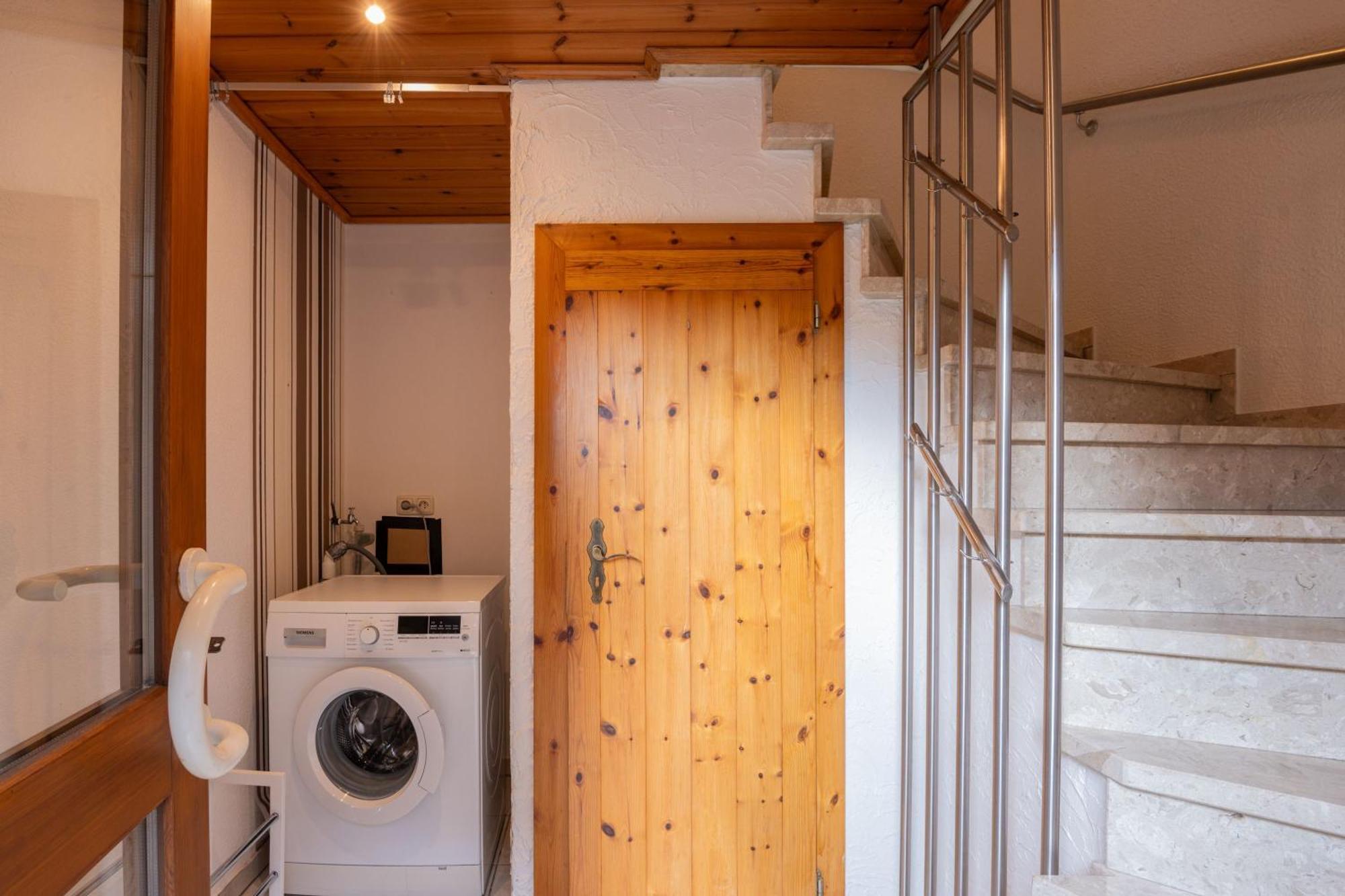 Ferienwohnung Pop S Huus 35226 Holtland Εξωτερικό φωτογραφία