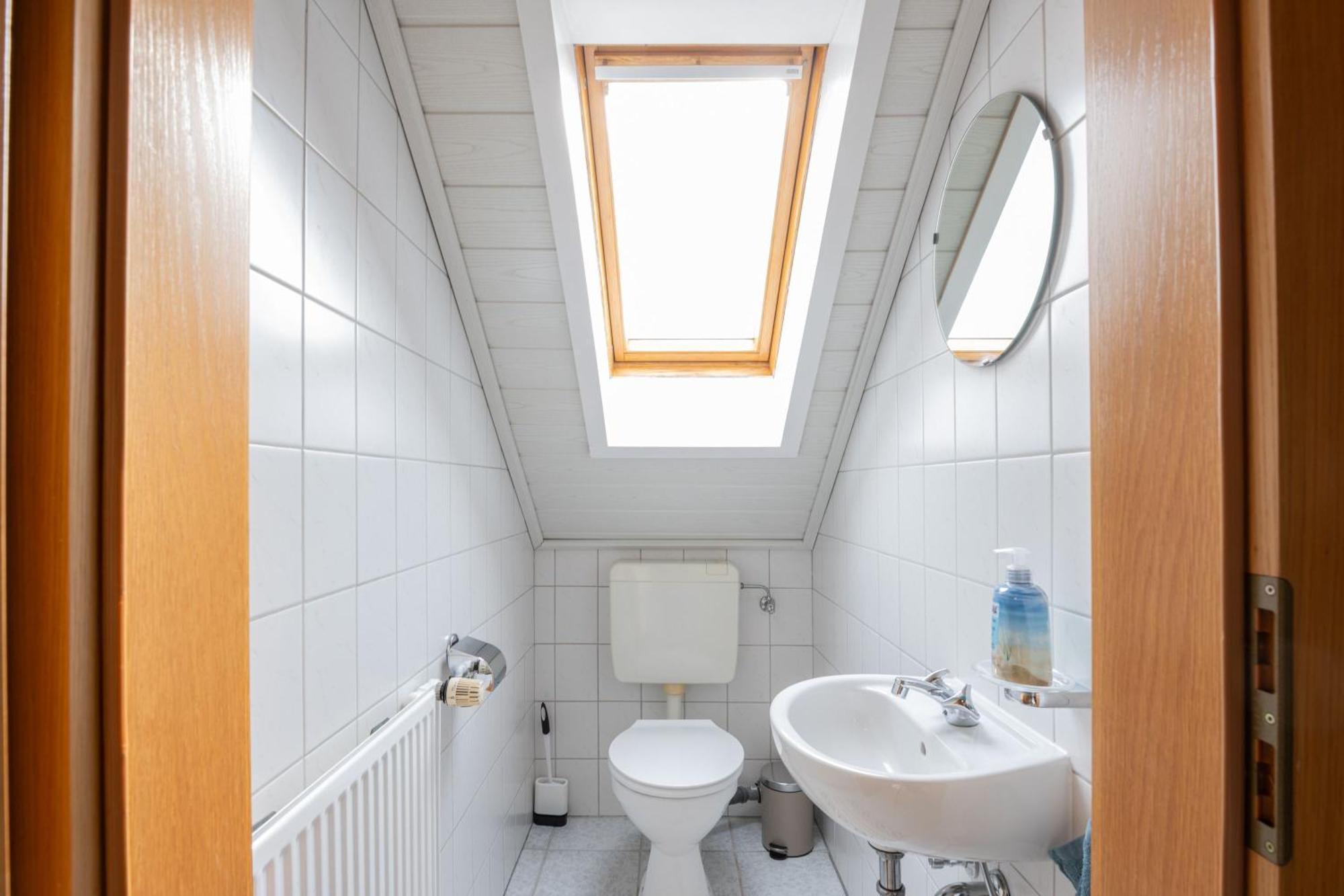 Ferienwohnung Pop S Huus 35226 Holtland Εξωτερικό φωτογραφία