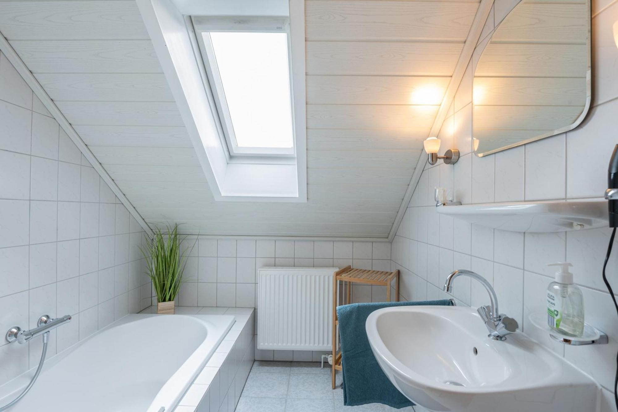 Ferienwohnung Pop S Huus 35226 Holtland Εξωτερικό φωτογραφία