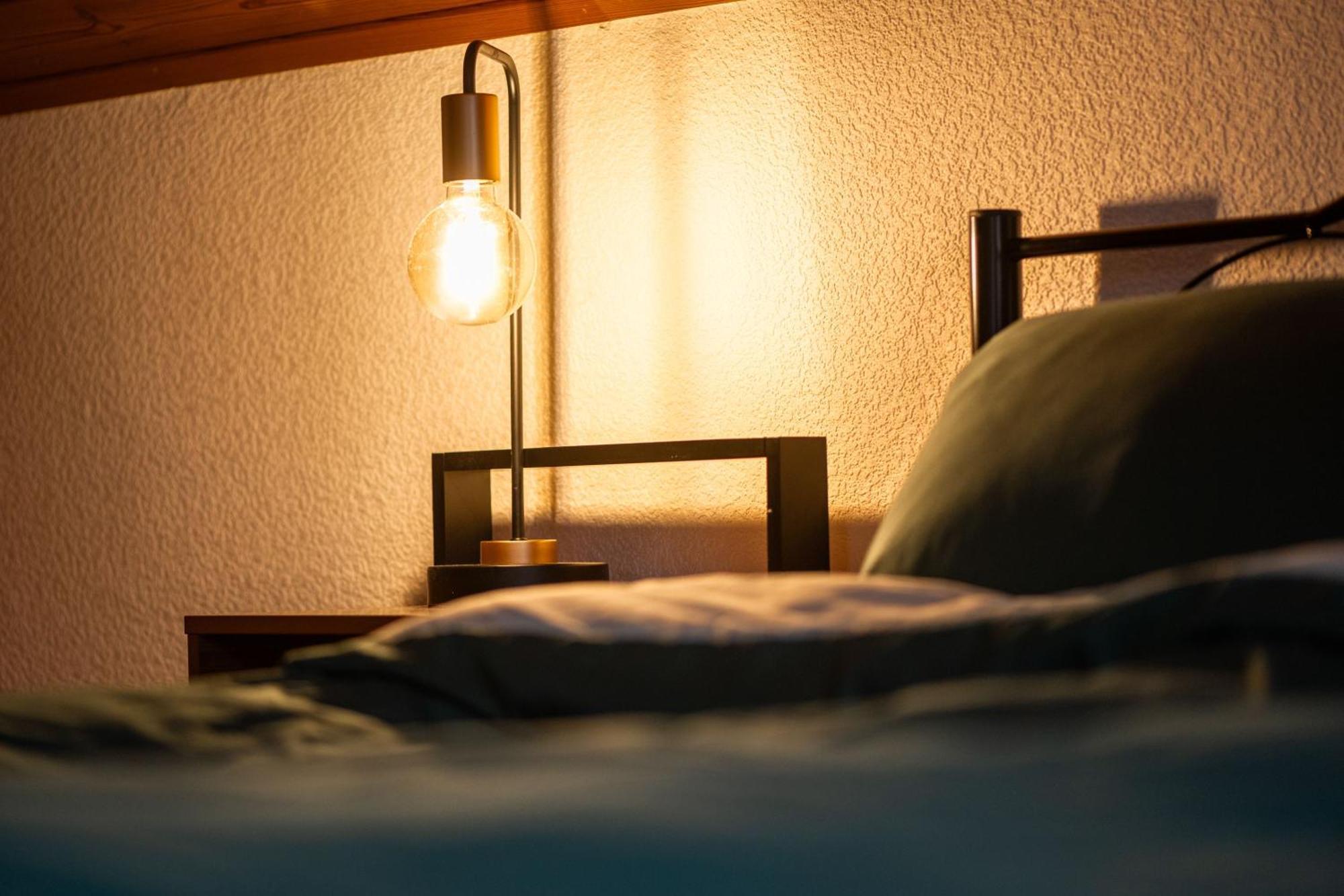 Ferienwohnung Pop S Huus 35226 Holtland Εξωτερικό φωτογραφία