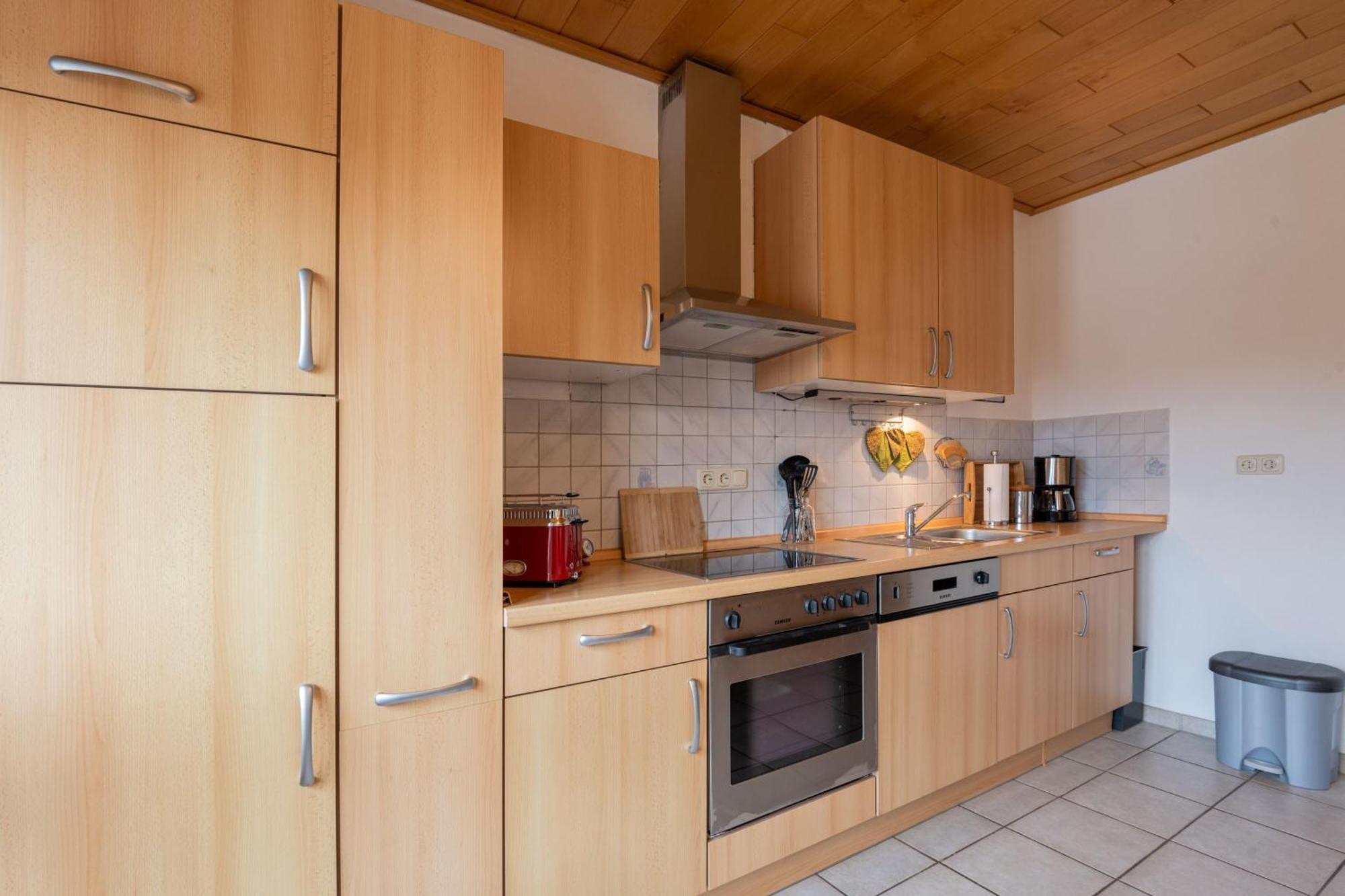 Ferienwohnung Pop S Huus 35226 Holtland Εξωτερικό φωτογραφία