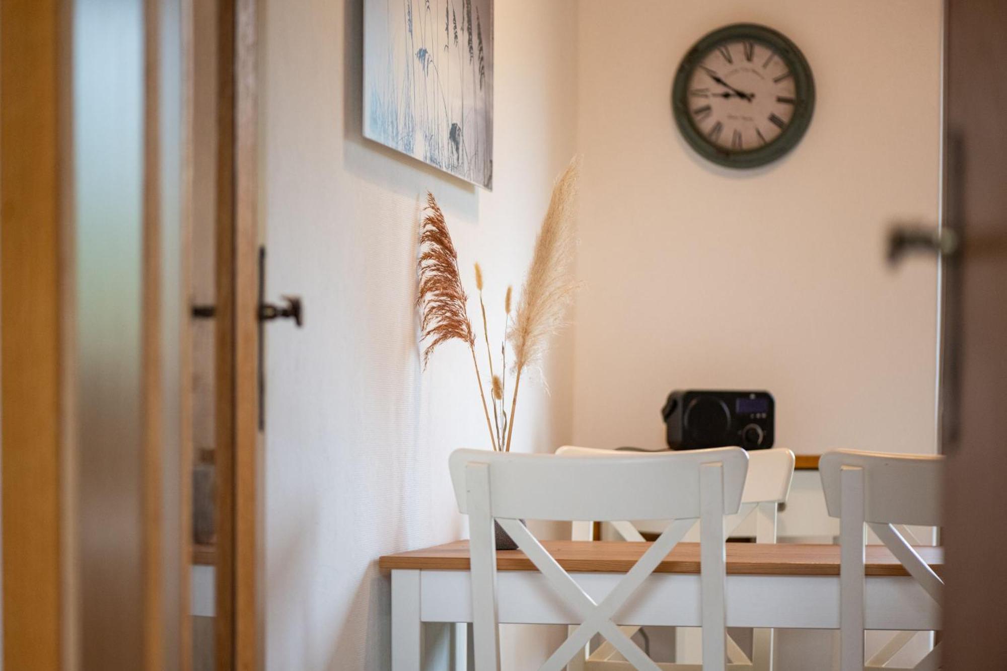 Ferienwohnung Pop S Huus 35226 Holtland Εξωτερικό φωτογραφία