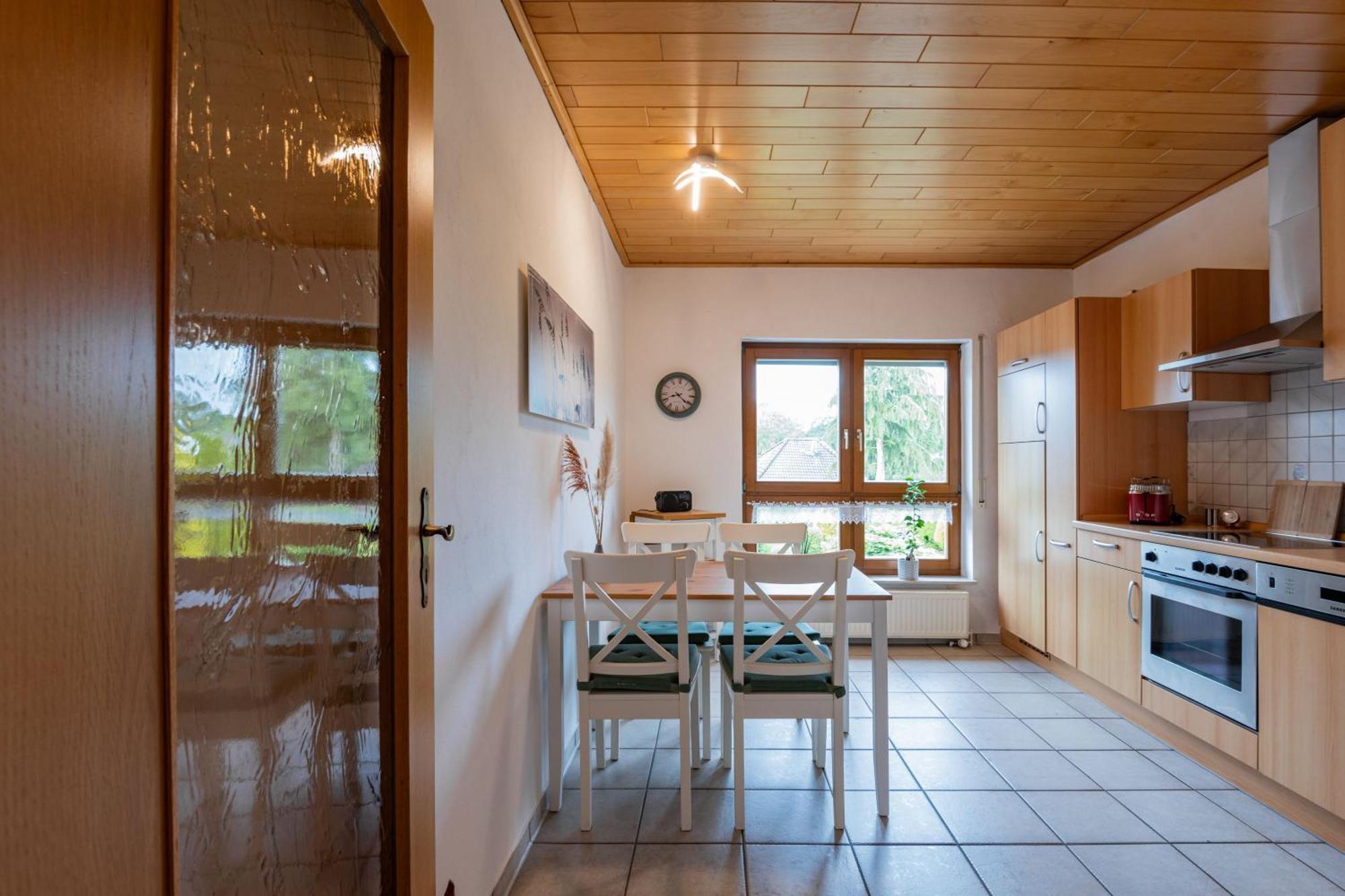 Ferienwohnung Pop S Huus 35226 Holtland Εξωτερικό φωτογραφία
