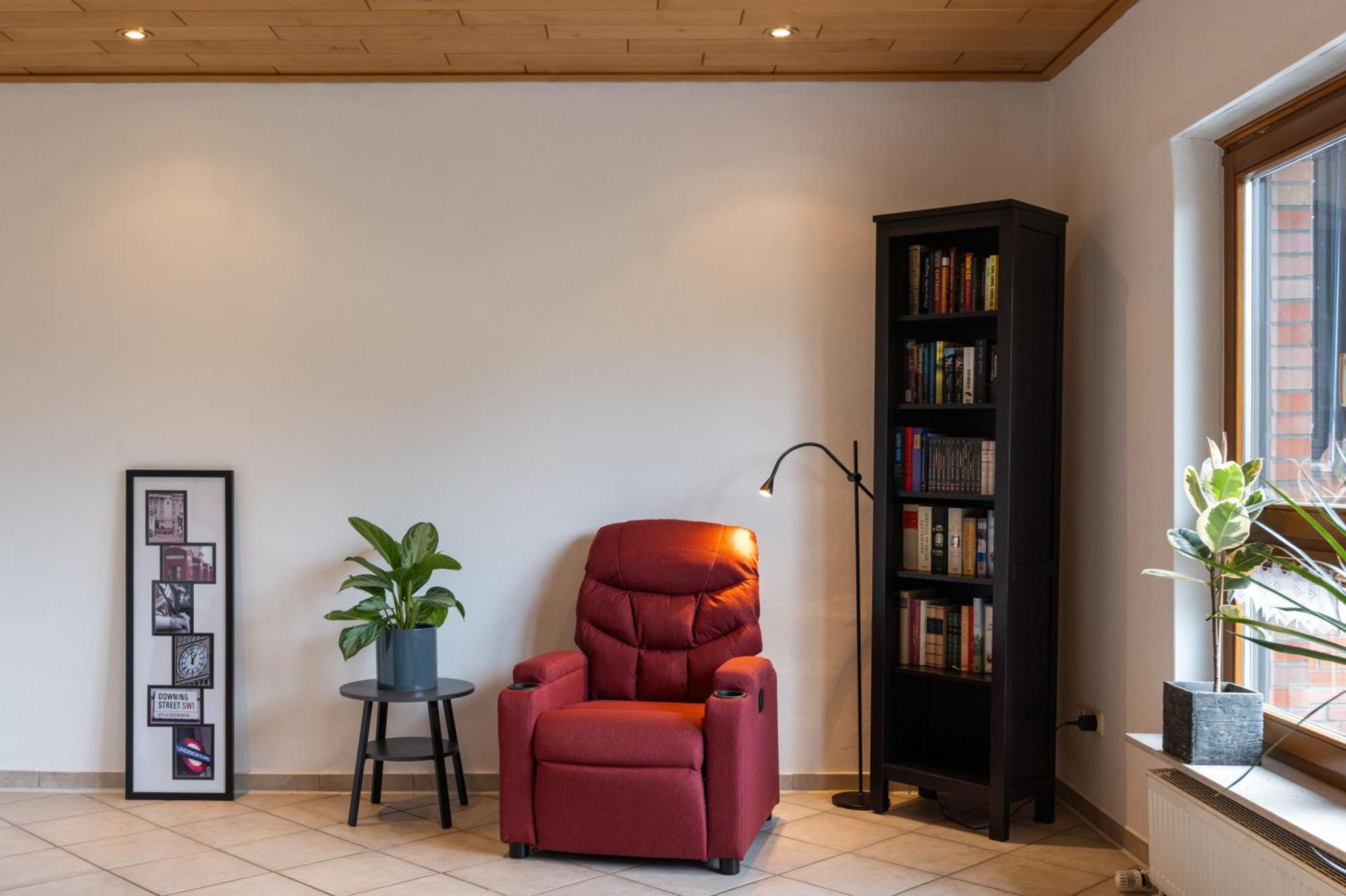 Ferienwohnung Pop S Huus 35226 Holtland Εξωτερικό φωτογραφία