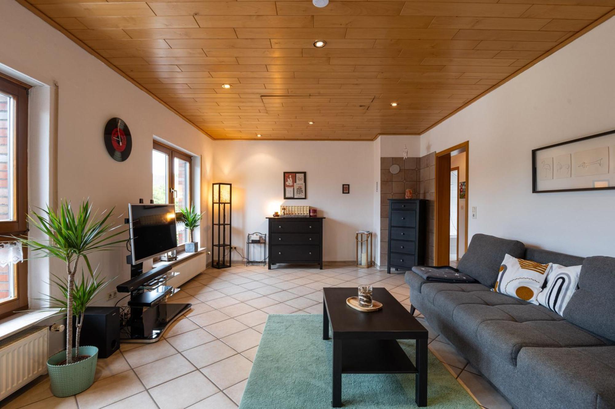 Ferienwohnung Pop S Huus 35226 Holtland Εξωτερικό φωτογραφία